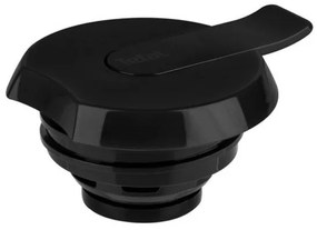 Tefal - Bollitore thermos MAMBO 1 l nero