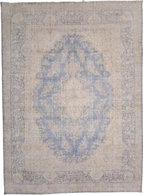 Vintage Tappeto 290x400 (Pakistan) Annodato A Mano