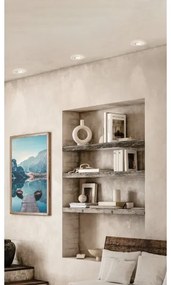 Eglo 95932 - Lampada LED da incasso PINEDA 1 1xLED/11W/230V