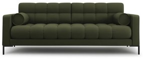 Divano verde 177 cm Bali - Cosmopolitan Design
