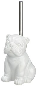 Scopino in ceramica Bulldog - Wenko