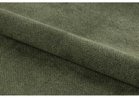 Sedia da pranzo color kaki Cliff – Actona