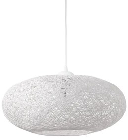 Eglo 93373 - Lampada a sospensione CAMPILO 1xE27/60W/230V