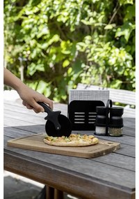 Tagliapizza in acciaio inox Volo - Wenko