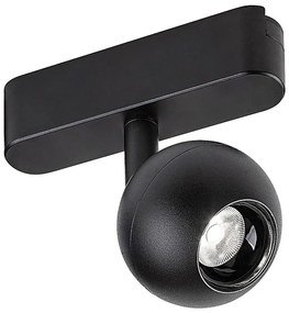 Rabalux 70119-LED Faretto per binario monofase LiTrack LED/5W/24V 4000K