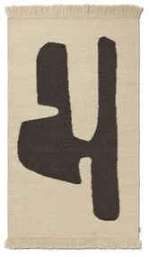 Kelim Rug Small Lay - Ferm Living