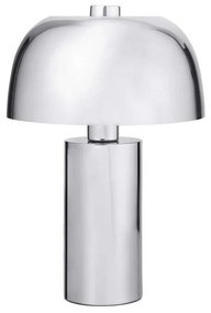 Cozy Living - Lulu Lampada da Tavolo Chrome Cozy Living