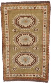 Kars Tappeto 200 x 120 (Iran) Annodato A Mano