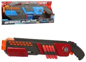 Playset Hero Pistola a Freccette 50 x 19 cm (50 x 19 cm)