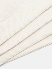 Sinsay - Asciugamano in cotone - panna