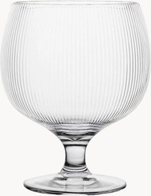 Set di 4 bicchieri da vino Billi