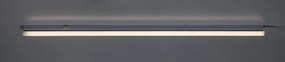 Rabalux 78009 - Lampada LED sottopensile BAREG LED/12W/230V 3000/4000K bianco