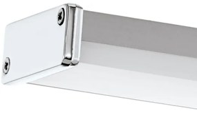 Eglo 96065 - Lampada LED da bagno PANDELLA LED/11W/230V IP44