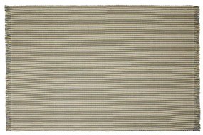 Hübsch - AtYourFeet Rug 120x180 Multicolor Hübsch