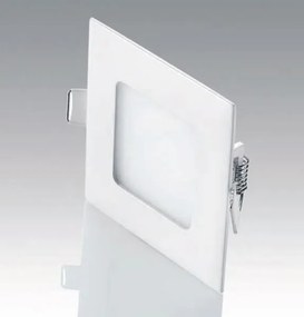 BLAIR pannello led quadro bianco varie potenze e dimensioni