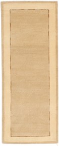 Nepal Tappeto orientale 80x200 (Nepal) Annodato A Mano