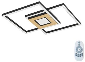 Eglo 99659 - Plafoniera LED dimmerabile MARINELLO LED/38,2W/230V + TC