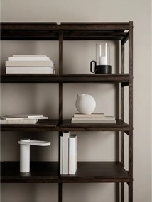 Lanterna in vetro Yuragi - Blomus