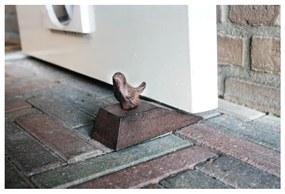 Fermaporta in ghisa - Esschert Design