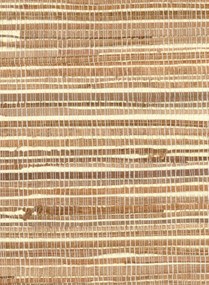 CMO Paris Carta da parati Abaca Brut - Sable