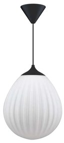 UMAGE - Around the World Lampada a Sospensione Medium White/Black UMAGE