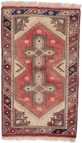 Kars Tappeto persiano 120x70 (Iran) Annodato A Mano