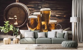 Carta da parati – Festival della birra