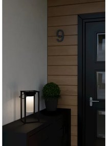 Eglo 901089 - LED Solare lampada da tavolo USIGNI LED/3,3W/3,7V IP44