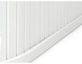 Tavolo da pranzo rotondo 95x180 cm Nola – Unique Furniture