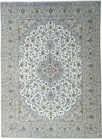 Kashan Tappeto persiano 300x410 Beige (Iran) Annodato A Mano