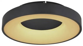 Globo 41758-30B - Plafoniera LED dimmerabile JOLLI LED/30W/230V + +TC
