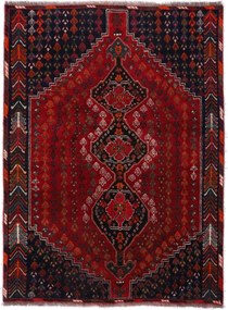 Tappeto 160 x 210 (Iran) Tessuto A Mano
