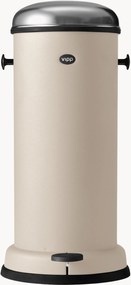 Pattumiera con funzione pedale Vipp16