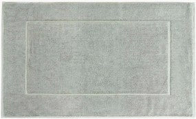 Tappeto da bagno in cotone fatto a mano Luxe