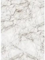 Rebel Walls Carta da parati panoramica Marble Art - Sand