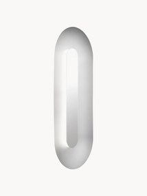 Applique grande a LED con luce regolabile Sasi