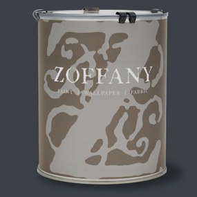 Zoffany Acrylic Eggshell - Ink - 1l
