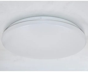 Brilagi - Plafoniera LED dimmerabile OPAL LED/24W/230V 3000/4000/6500K+ +TC