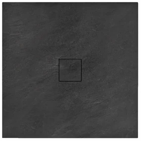 Piatto doccia pietra Rea Stone 90x90