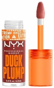 Lucidalabbra NYX Duck Plump Brick of time 6,8 ml