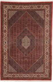 Bidjar Tappeto 310x210 (Iran) Annodato A Mano