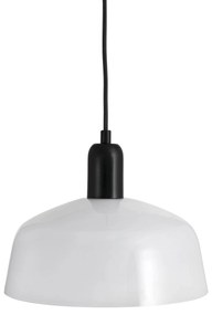 Faro Barcelona  Tatawin 1-light pendant lamp shade m white 20339-119