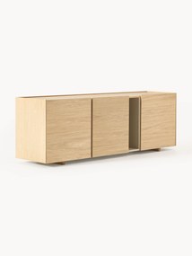 Credenza in legno Larsen, larg. 200 cm