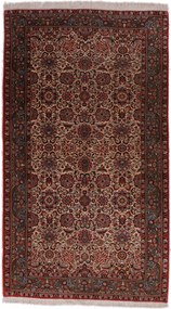Bidjar Tappeto persiano 150x260 (Iran) Annodato A Mano