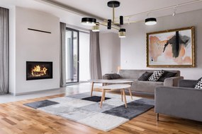 Lampada Led APP1001-4C