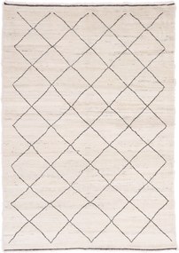 Berber Tappeto orientale 230 x 170 (Afghanistan) Annodato A Mano
