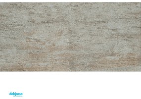 Marazzi "Multiquarz" Gray Strutt.20x40