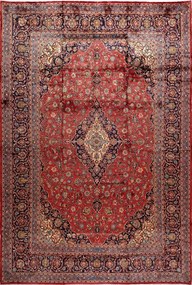 Kashan Tappeto 440x300 (Iran)