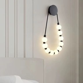 Lampada da parete APP1661-W