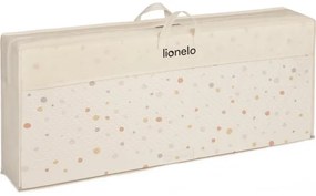 Lionelo - Tappetino da gioco per bambini ZORA